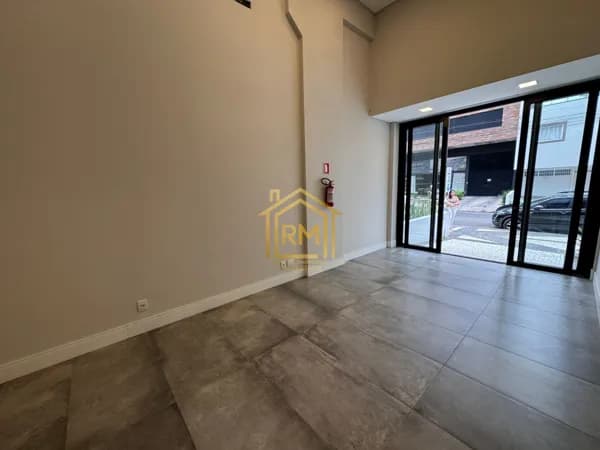 Sala Comercial