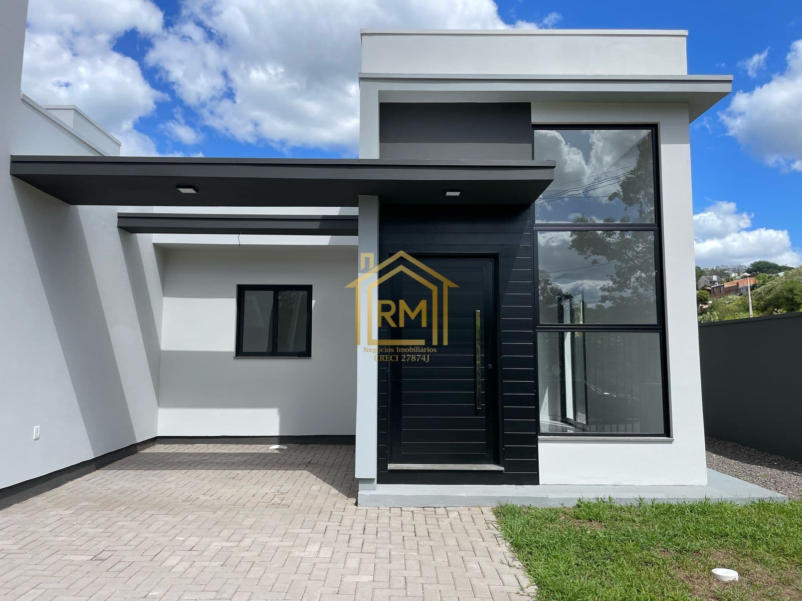 Casa em Campo Bom - Firenze