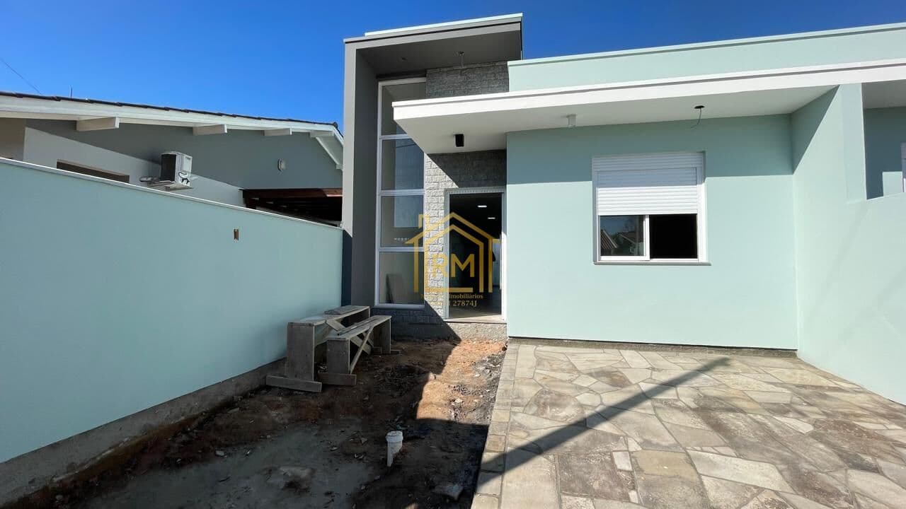 Casa para venda na cidade de Sapiranga