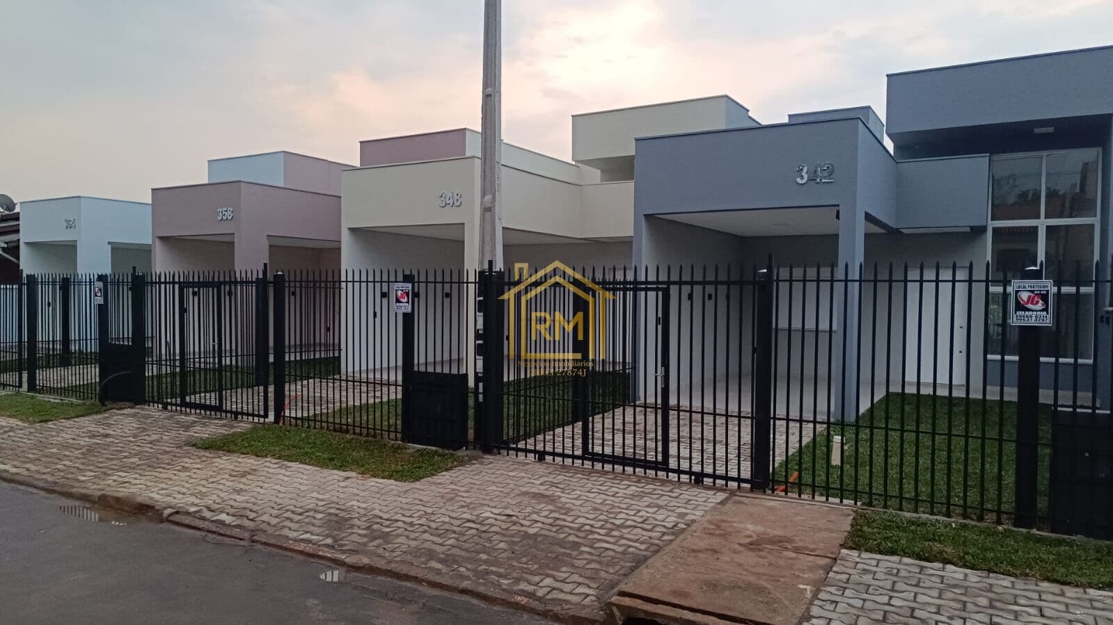 Residencial Salton