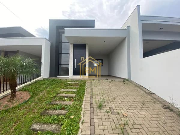 Casa nova