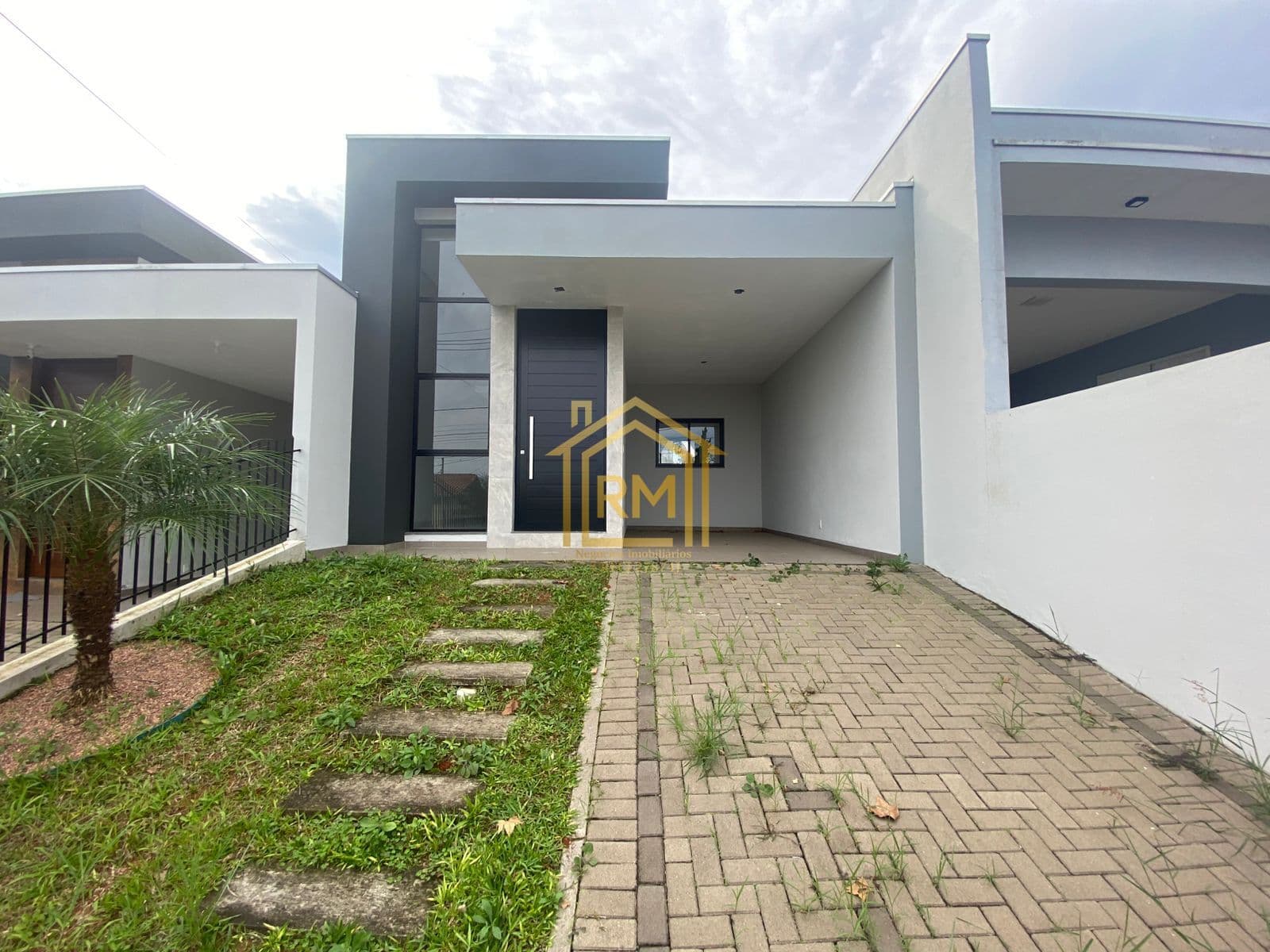 Casa nova