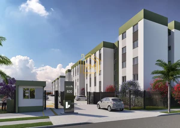 Residencial Dublin
