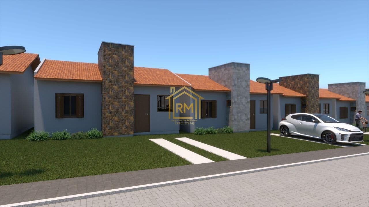 Residencial Aura