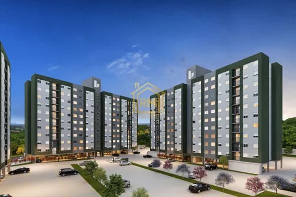 Residencial Viena