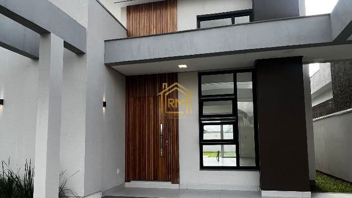 Casa em Sapiranga - São Jacó