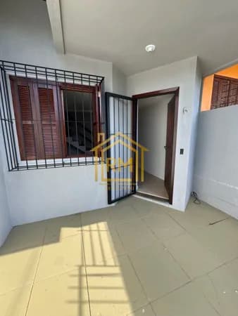 Casa em Porto Alegre - Jardim Leopoldina