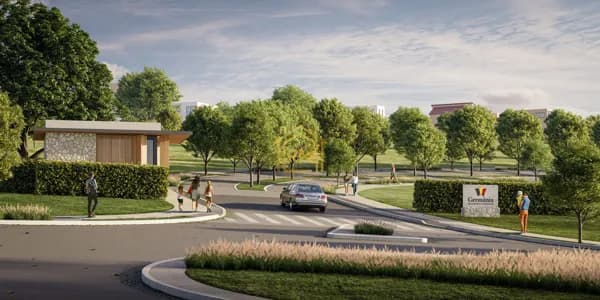 Germânia Loteamento Residencial