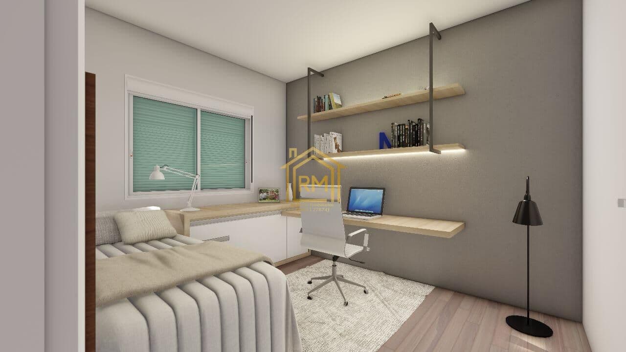 Residencial Oscar Horn