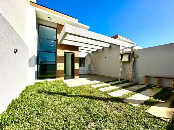 Casa à venda, Cruzeiro, São José dos Pinhais, PR