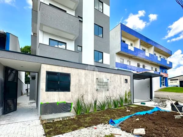 Afonso Pena - Apartamento