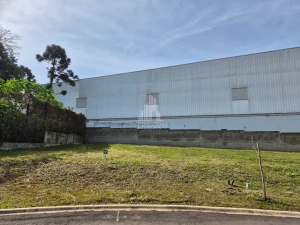 TERRENO À VENDA NO CONDOMÍNIO ATMOSPHERE – SÃO JOSÉ DOS PINHAIS