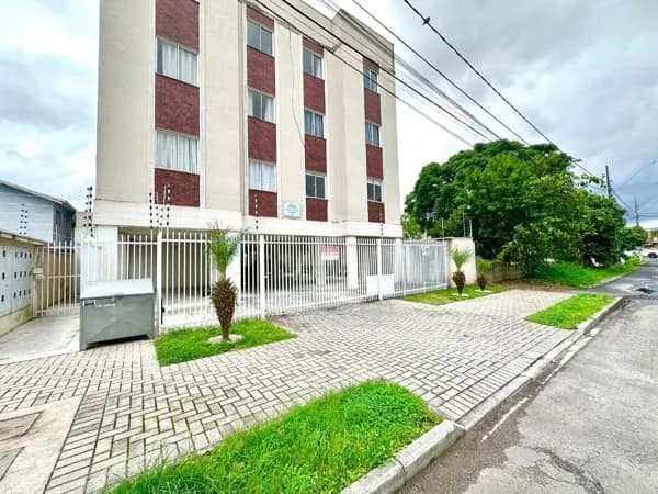 Apartamento com 3 quartos, 55 m², à venda por R$ 354.900,00 - Cidade Jardim - São José dos Pinhais/PR