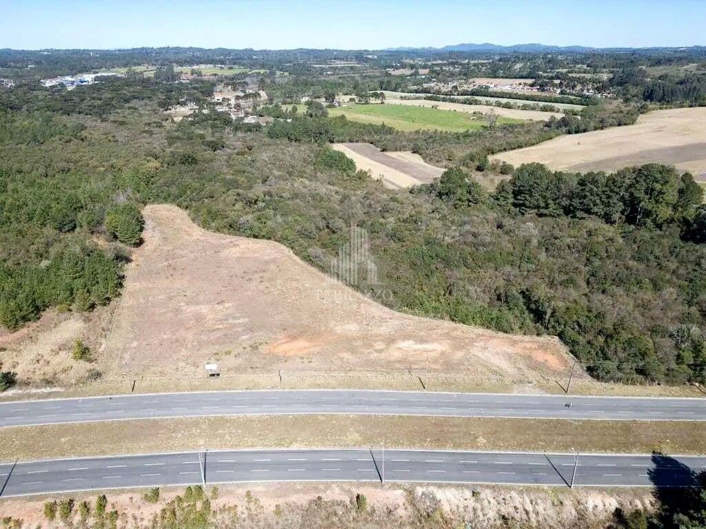 Área Industrial à Venda – 53.839 m² – Campo Largo da Roseira São José dos Pinhais/PR