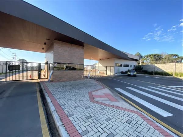 Terreno à venda, 140 m² - Costeira - São José dos Pinhais/PR