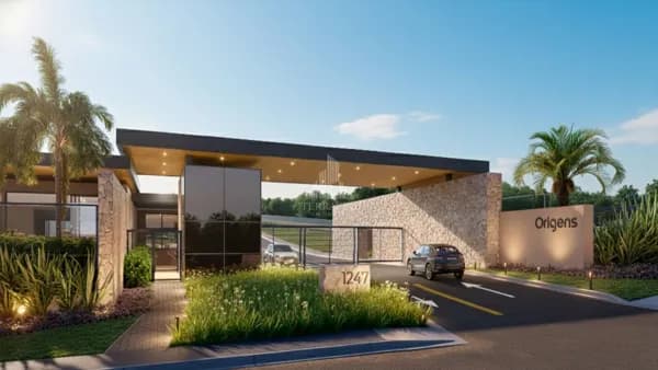 Terreno em condomínio fechado à venda - a partir de 131 m² - R$ 446.515,20 - Xaxim - Curitiba/PR