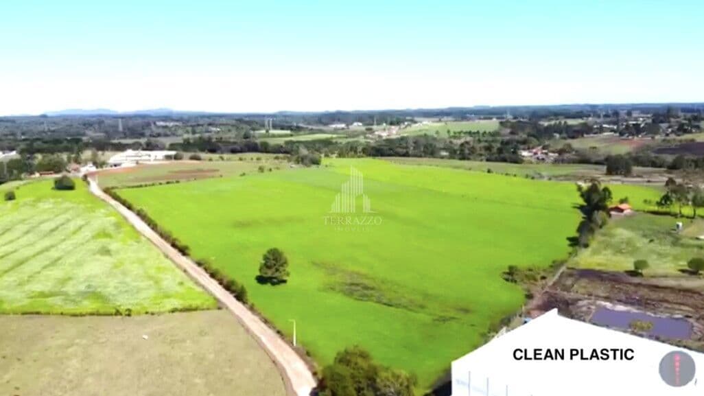 Área Industrial à venda – 128.000 m² – Campo Largo da Roseira, São José dos Pinhais/PR
