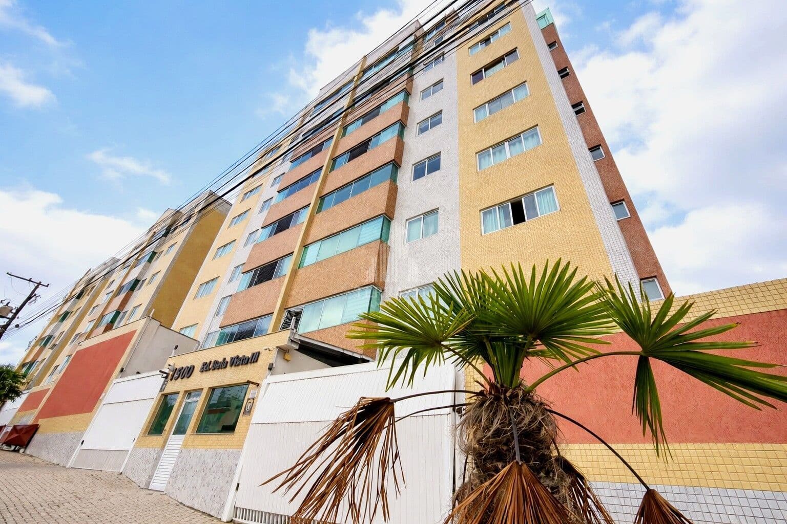 Apartamento à venda - 3 quartos - R$ 960.000,00 - Centro - São José dos Pinhais/PR