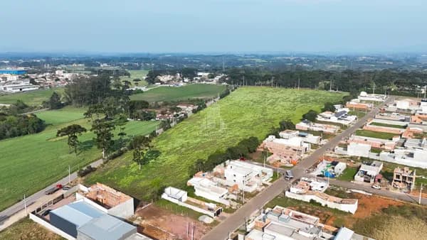 Área Comercial para locação - Costeira- São José dos Pinhais- PR