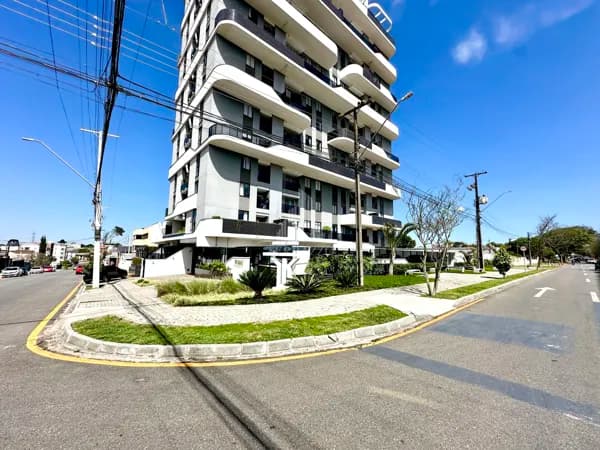 Apartamento 3 dormitórios – R$ 1.500.000,00 – São Pedro – São José dos Pinhais/PR