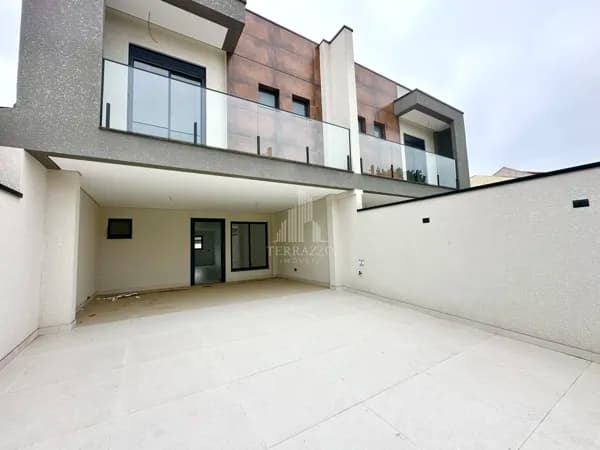 Triplex à Venda – 3 Suítes – 237m² – R$ 1.650.000,00 – Aristocrata, São José dos Pinhais – PR
