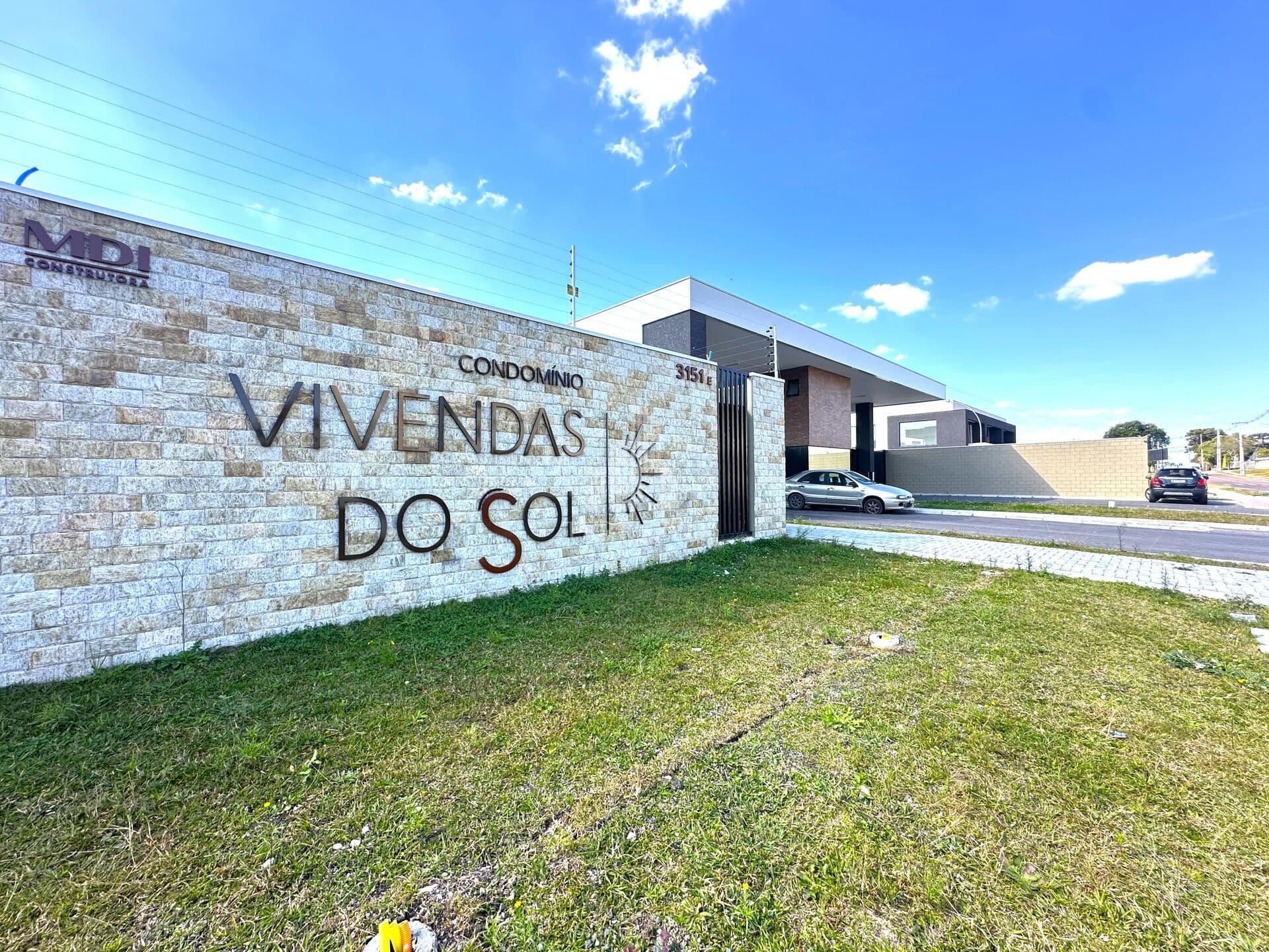 Terreno à venda, 420 m² por R$ 491.000,00 - Iná - São José dos Pinhais/PR
