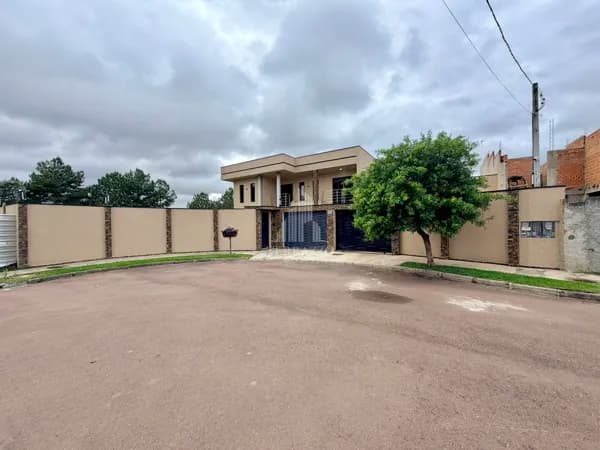 OPORTUNIDADE RARA – ALTO PADRÃO COM CONDIÇÕES FLEXÍVEIS