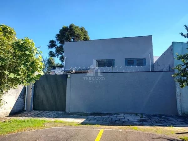 Barracão à venda, 249 m² por R$ 1.250.000,00 - Guatupê - São José dos Pinhais/PR