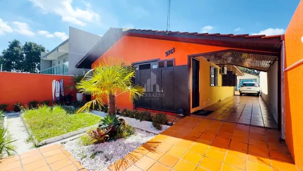 Terreno à venda - 826 m² - R$ 1.650.000,00 - Centro - São José dos Pinhais/PR