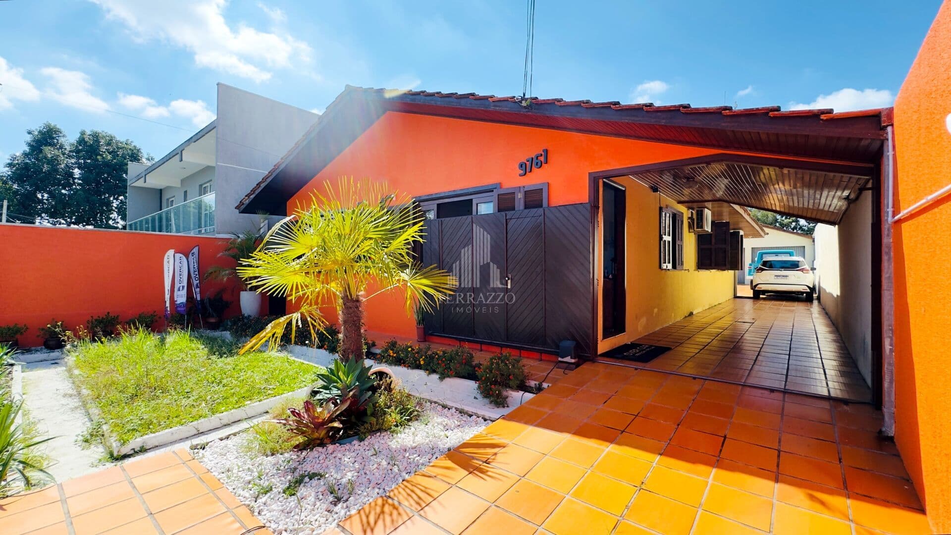 Terreno à venda - 826 m² - R$ 1.650.000,00 - Centro - São José dos Pinhais/PR
