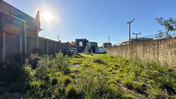 Terreno 360 m² - R$ 380.000,00 – Loteamento Dona Sofia - Aviação - São José dos Pinhais