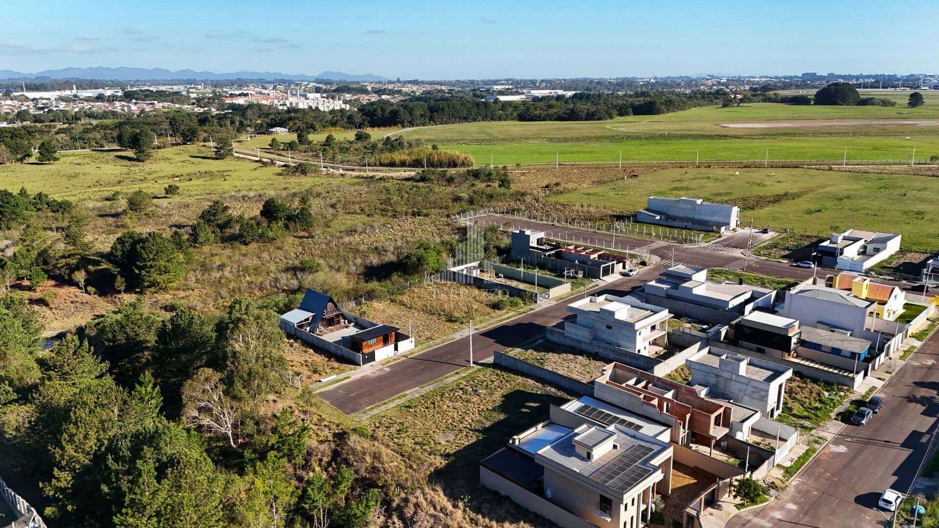 Terreno 360 m² - R$ 380.000,00 – Loteamento Dona Sofia - Aviação - São José dos Pinhais