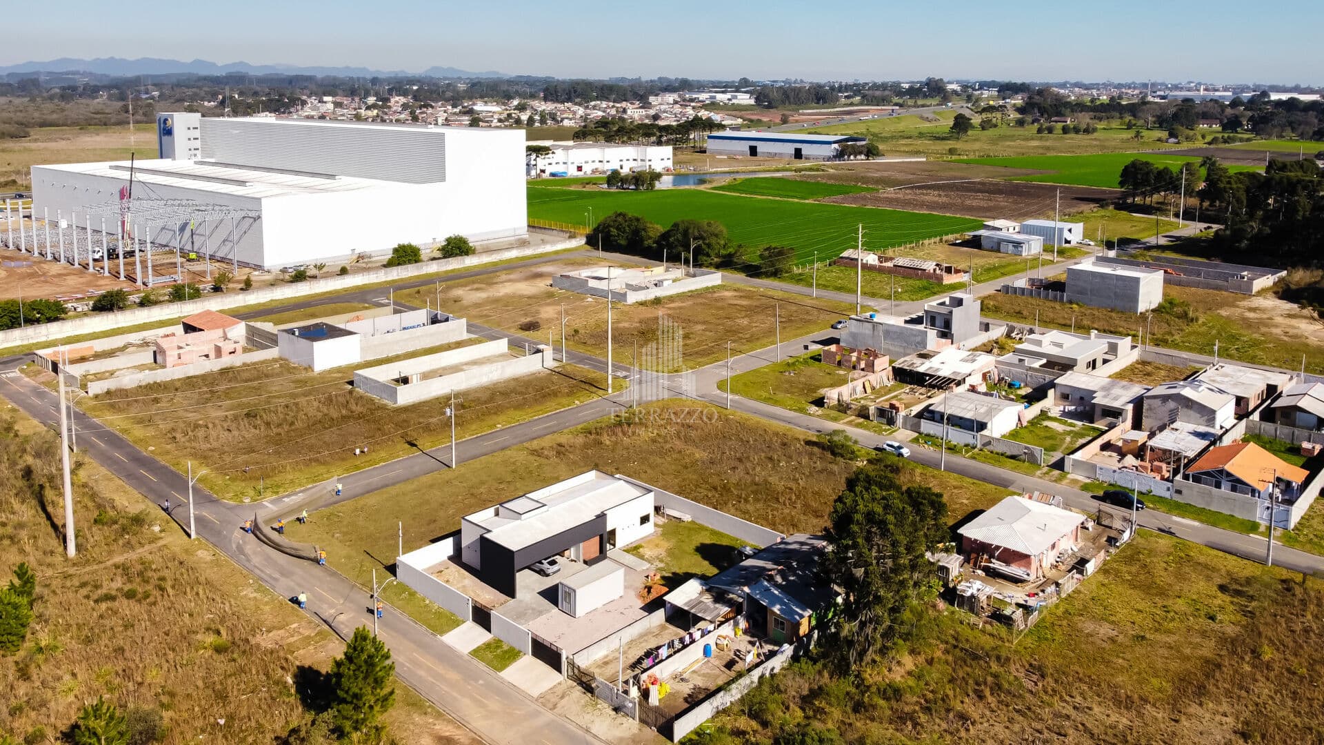 Terreno à venda, 360 m² por R$ 300.000,00 - Rio Pequeno - São José dos Pinhais/PR
