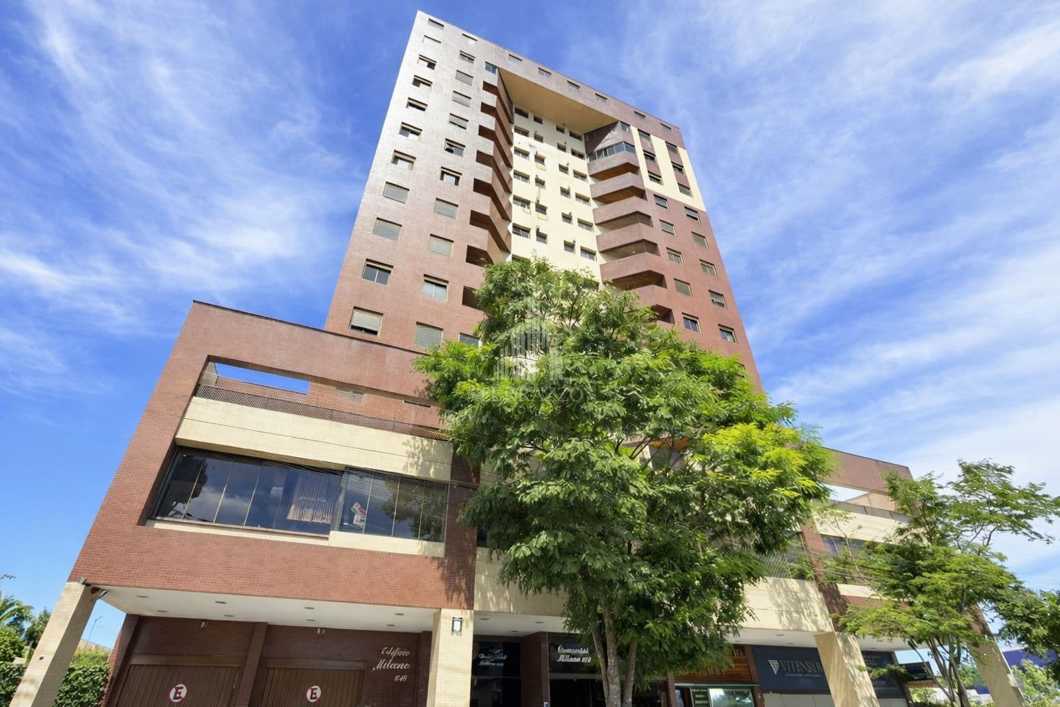 Apartamento 11º Andar com Vista Privilegiada | Sofisticação, Conforto em São José dos Pinhais- PR