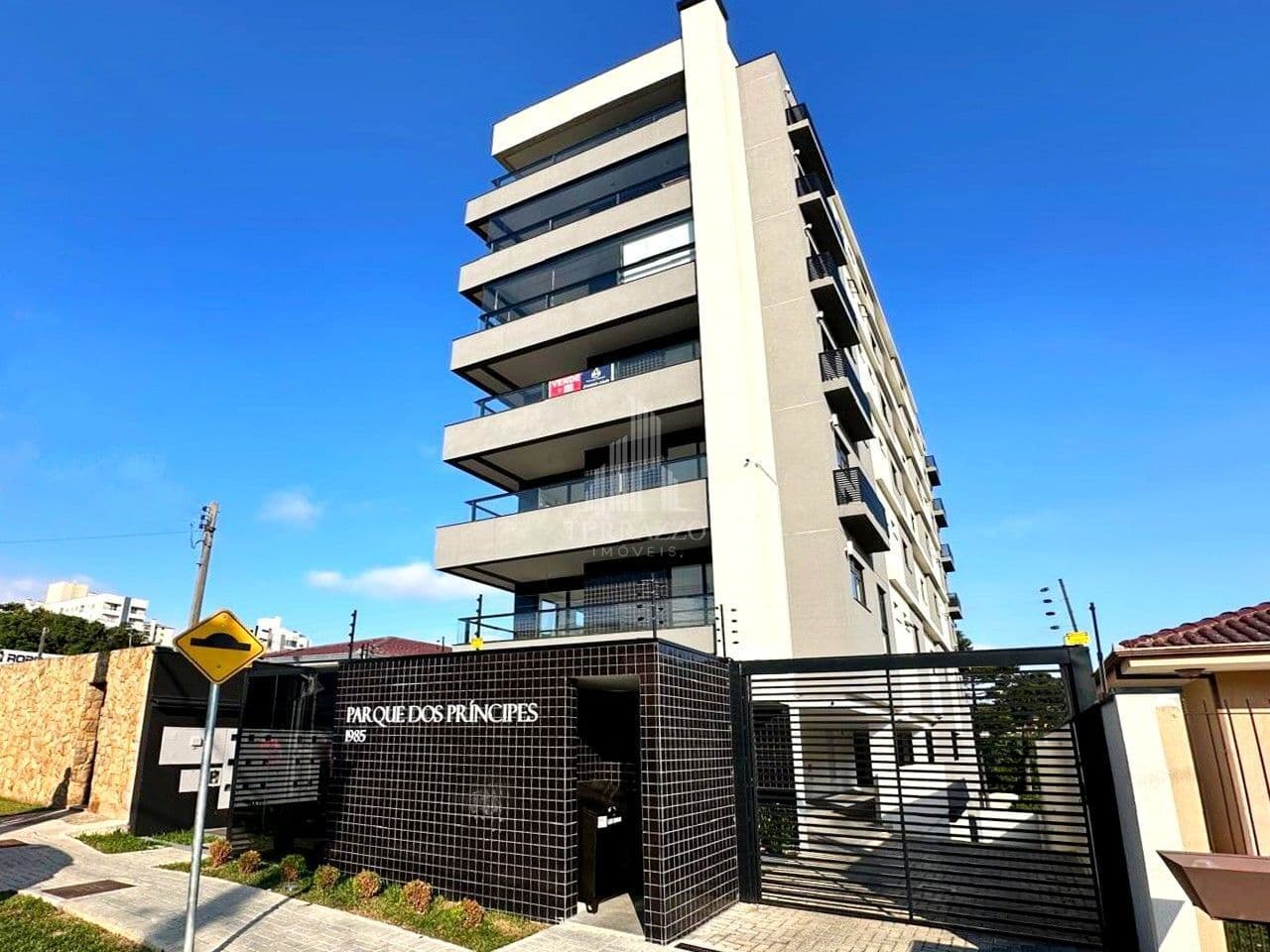 Cobertura à venda, 173 m² por R$ 1.299.000,00 - Centro - São José dos Pinhais/PR