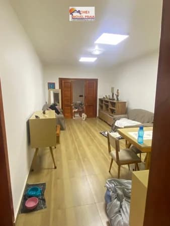 Casa Térrea para Aluguel em Boqueirão Praia Grande-SP