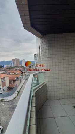 Apartamento na Guilhermina