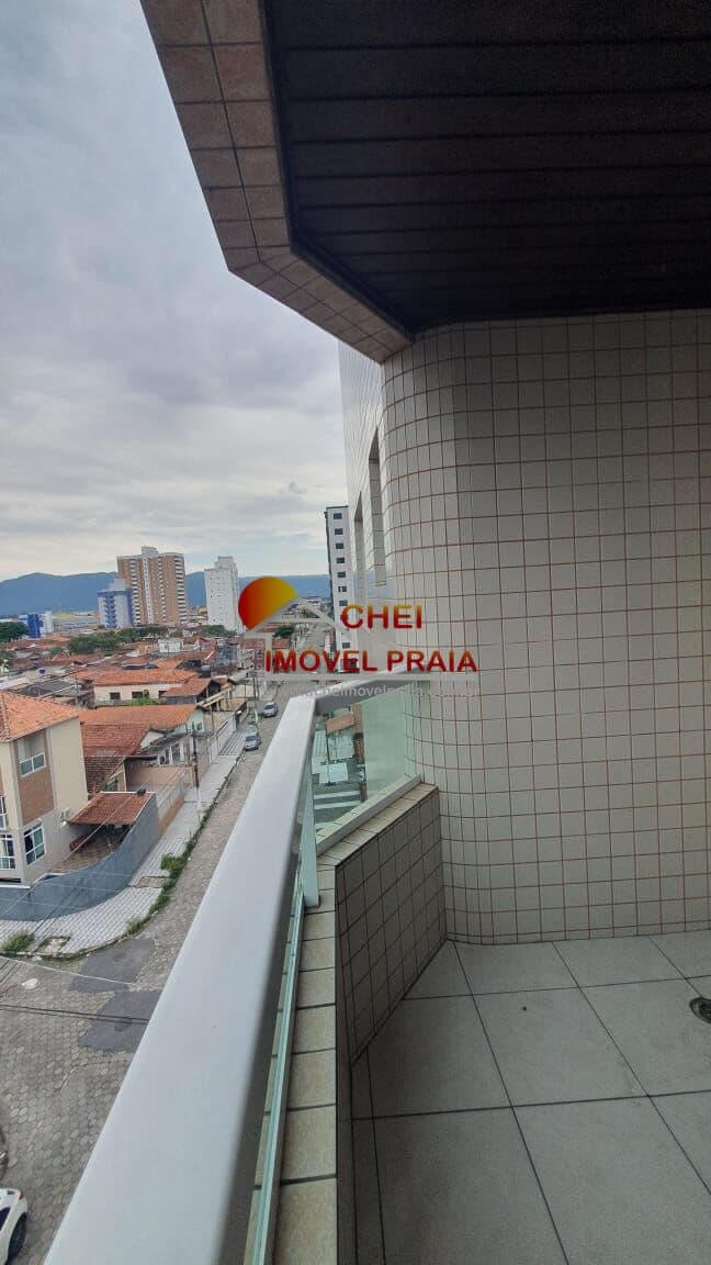 Apartamento na Guilhermina
