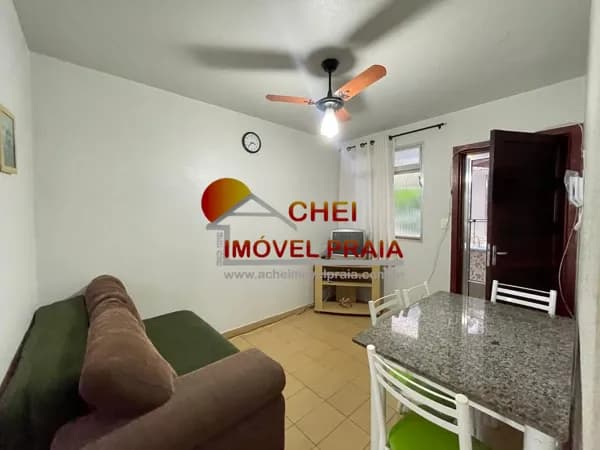 Apartamento em Praia Grande - Guilhermina