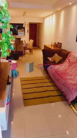 Apartamento Padrão para Venda em Vila Guilhermina Praia Grande-SP