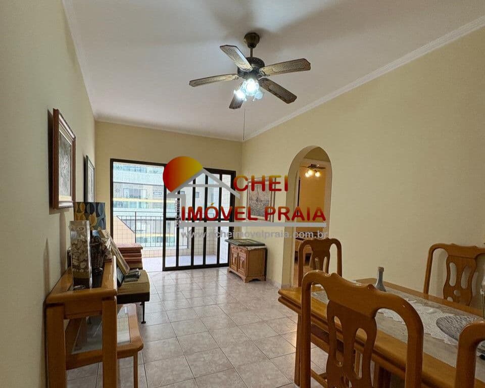 Apartamento com 2 suítes na Aviação