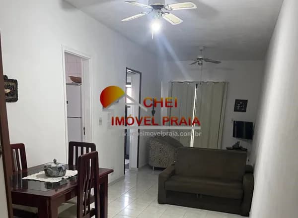 Apartamento na Guilhermina