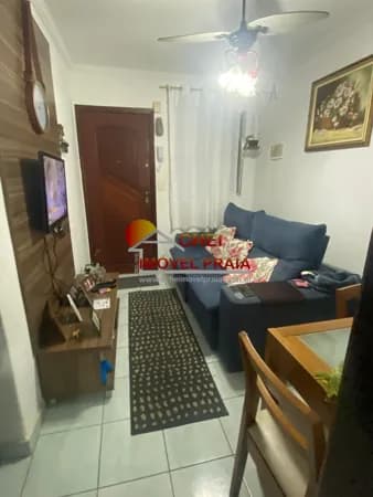 Apartamento no Boqueirão