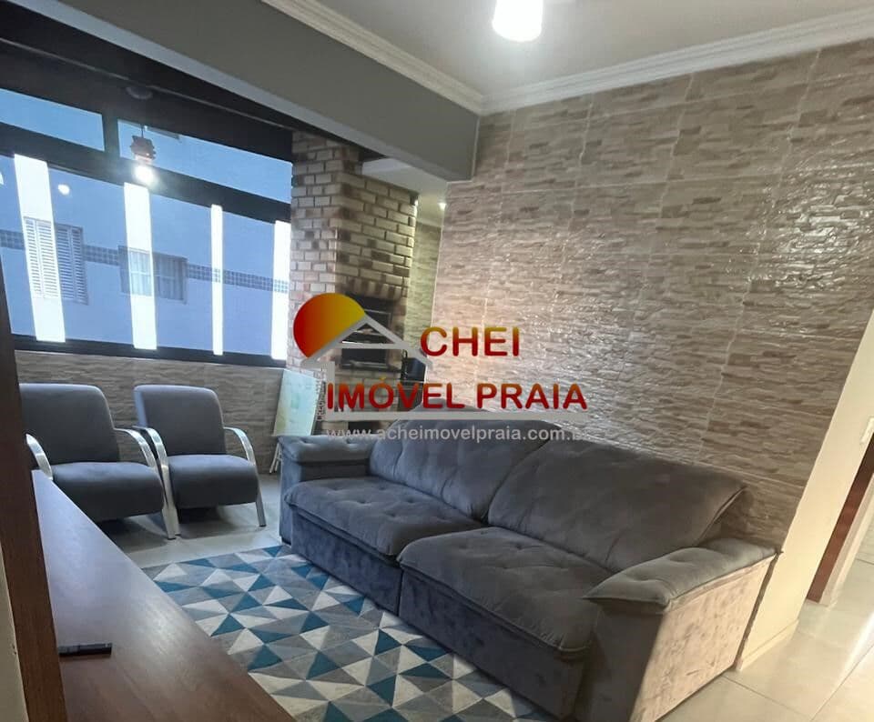 Apartamento no Boqueirão