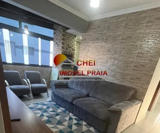Apartamento no Boqueirão