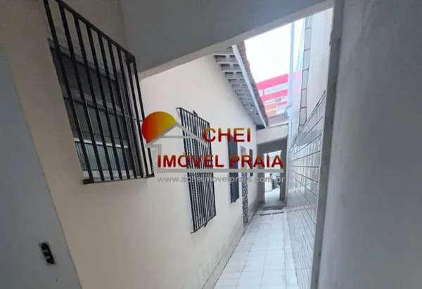 Casa na Tupi