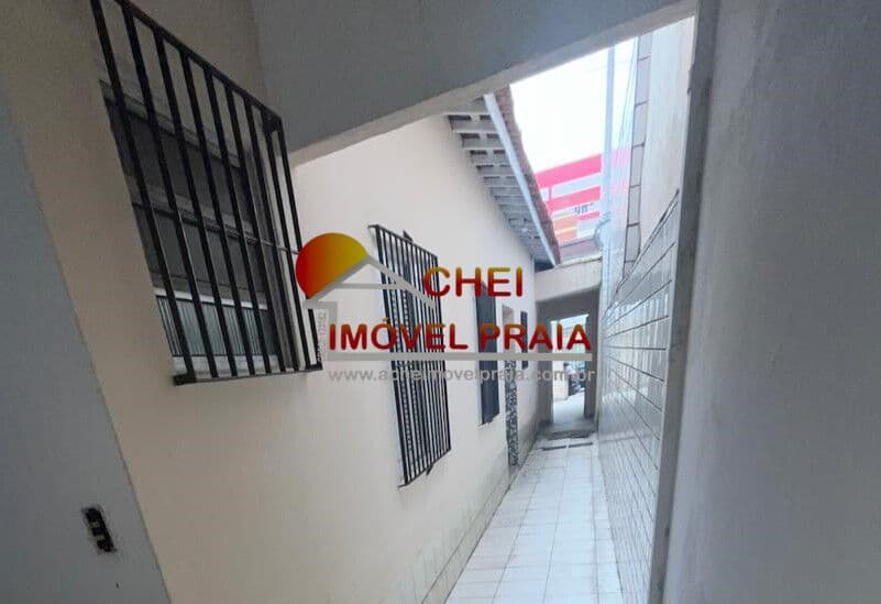 Casa na Tupi