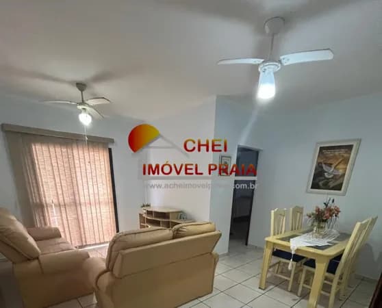 Apartamento na Guilhermina
