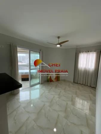 Apartamento no Caiçara