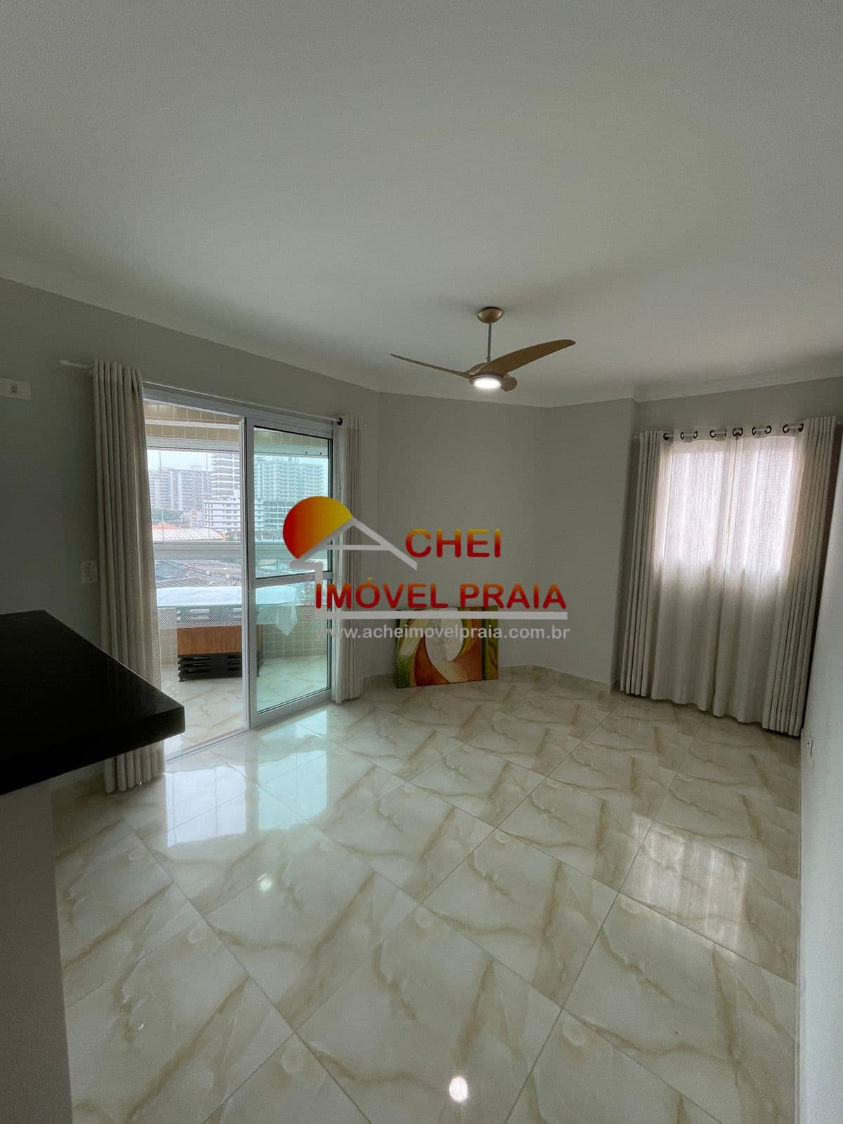 Apartamento no Caiçara